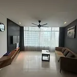 Vortex Star Klcc Apartment