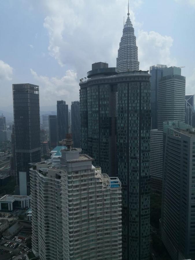 Vortex Star Klcc * Kuala Lumpur