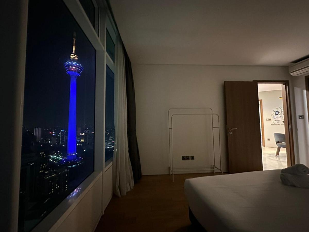 Pangsapuri Vortex Star Klcc