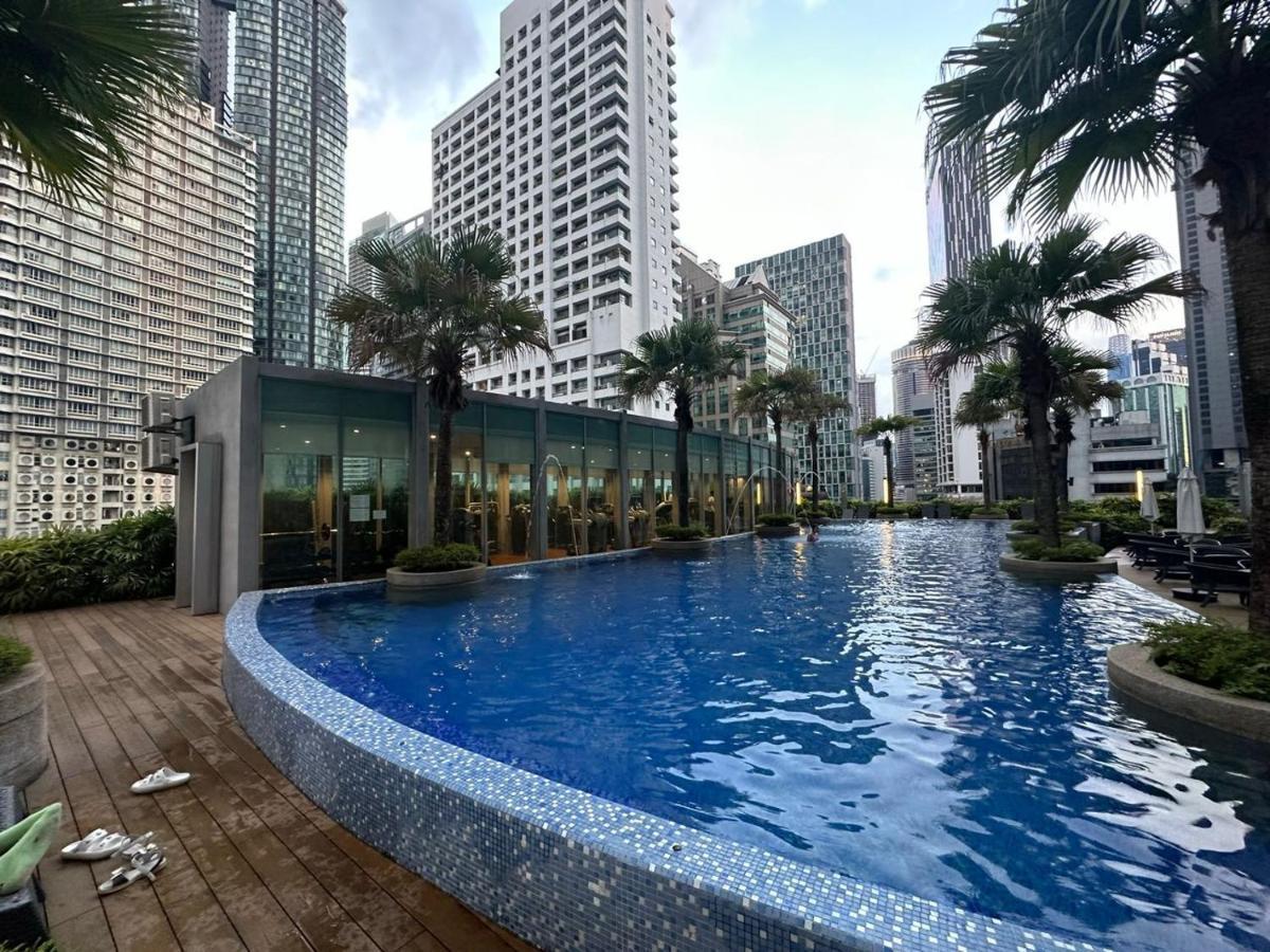 Pangsapuri Vortex Star Klcc *