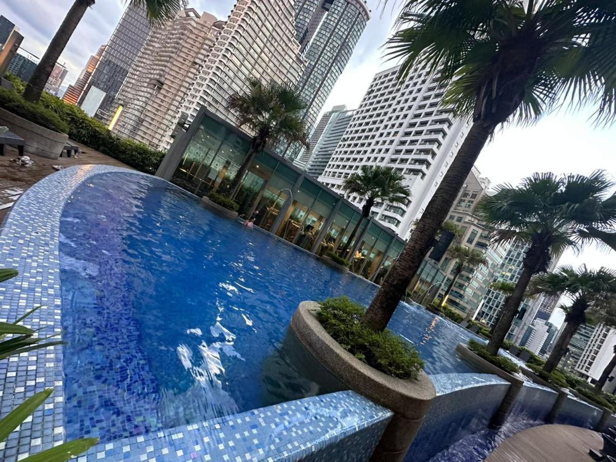 Pangsapuri Vortex Star Klcc