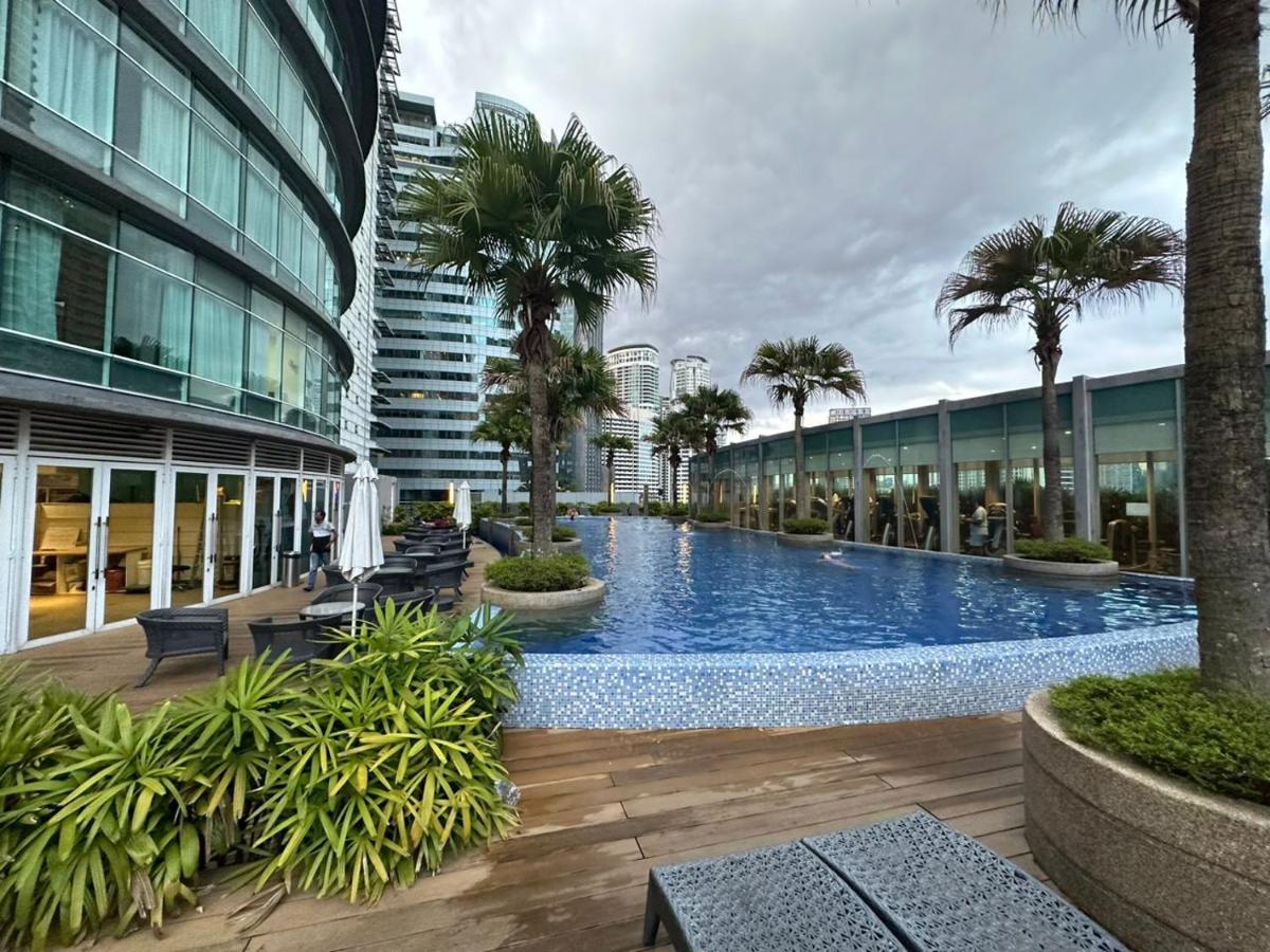 Pangsapuri Vortex Star Klcc Kuala Lumpur