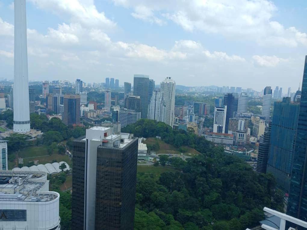 Vortex Star Klcc Kuala Lumpur