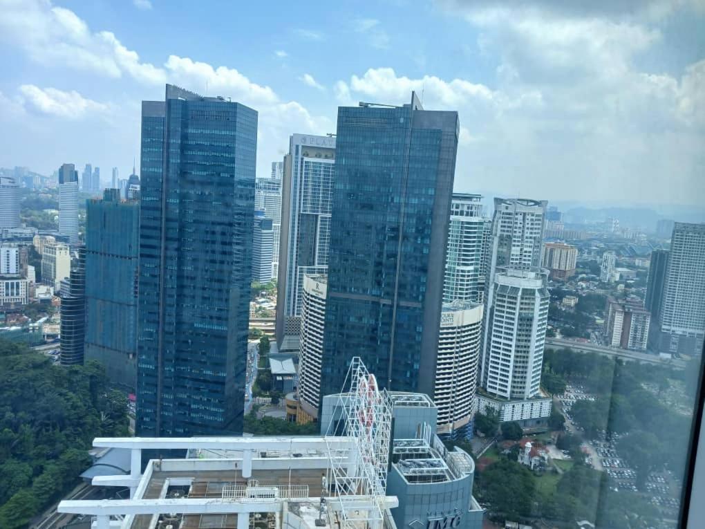 Vortex Star Klcc Pangsapuri Kuala Lumpur