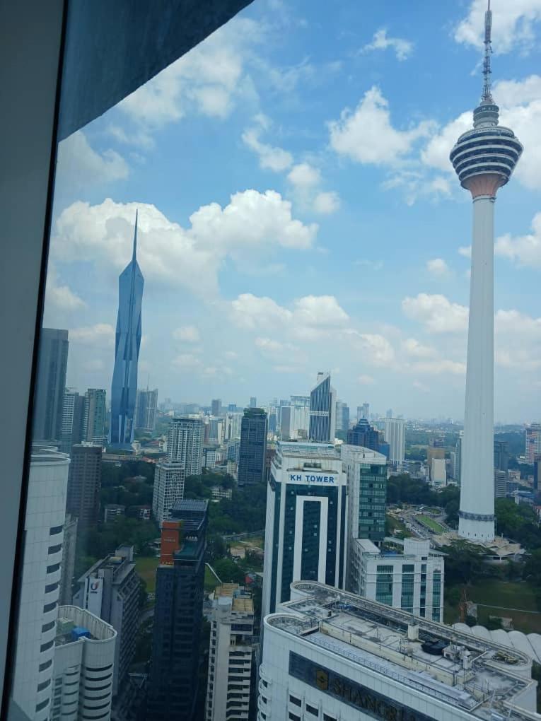 Vortex Star Klcc * Kuala Lumpur