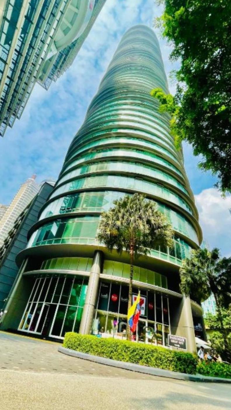 Vortex Star Klcc Pangsapuri *